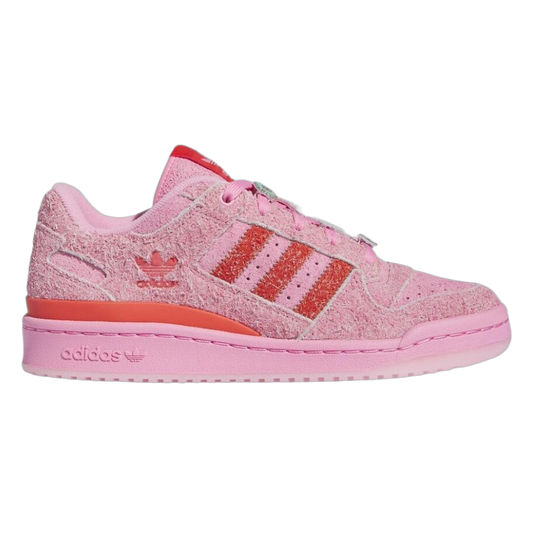 adidas Forum Low The Grinch Cindy-Lou Who (W) ID8895