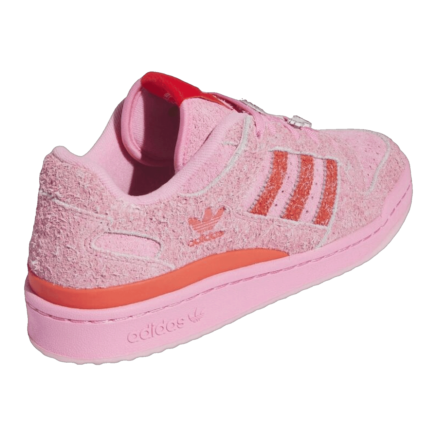 adidas Forum Low The Grinch Cindy-Lou Who (W) Back ID8895