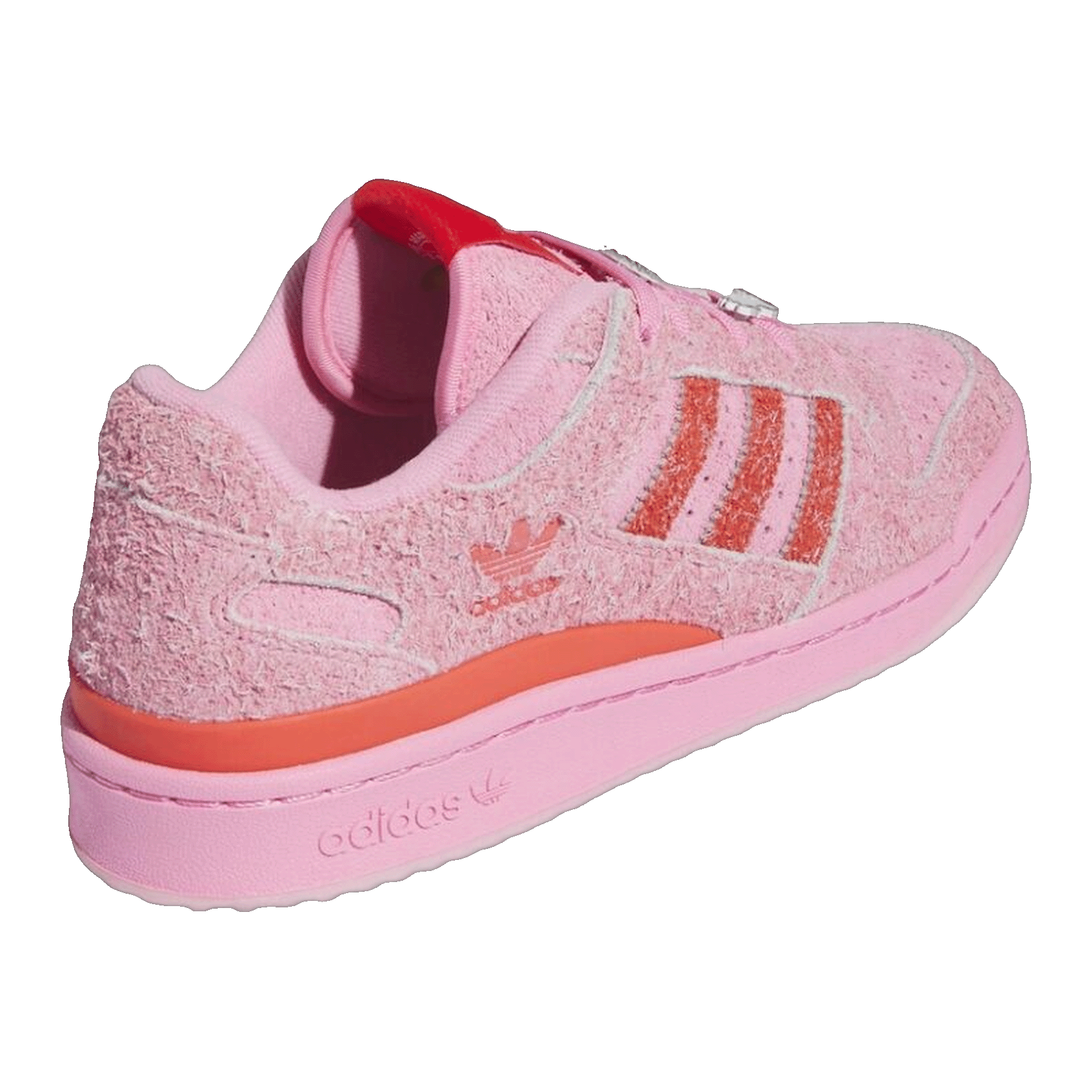 adidas Forum Low The Grinch Cindy-Lou Who (W) Back ID8895