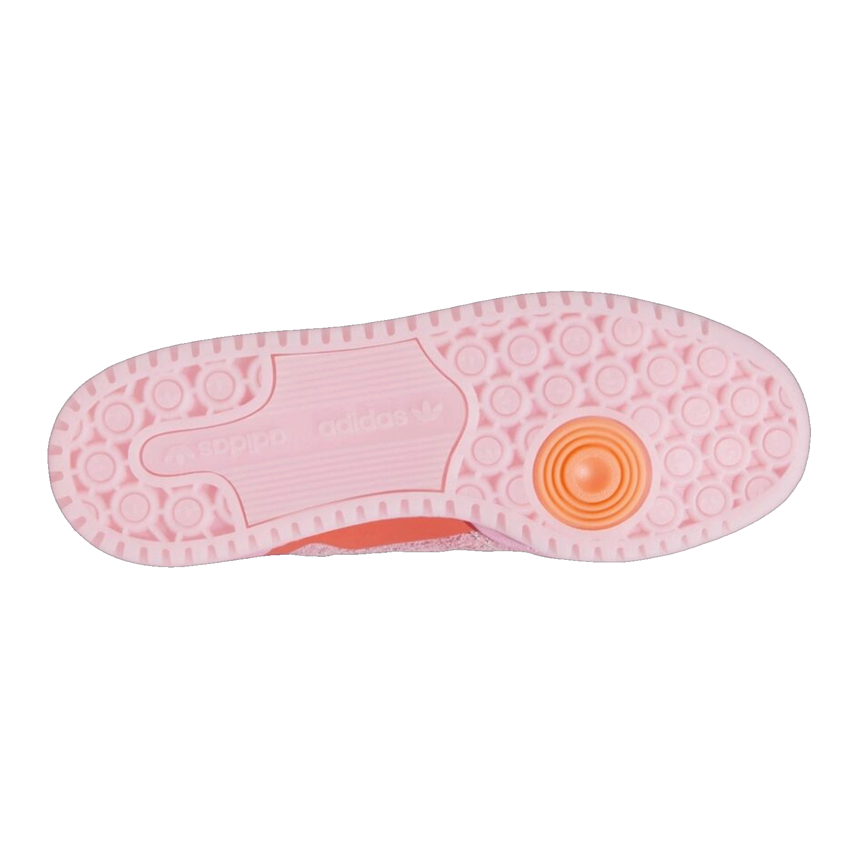 adidas Forum Low The Grinch Cindy-Lou Who (W) Sohle ID8895