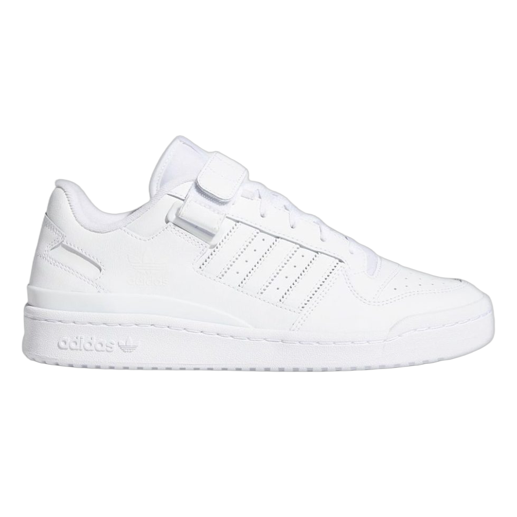 adidas Forum Low Triple White FY7755