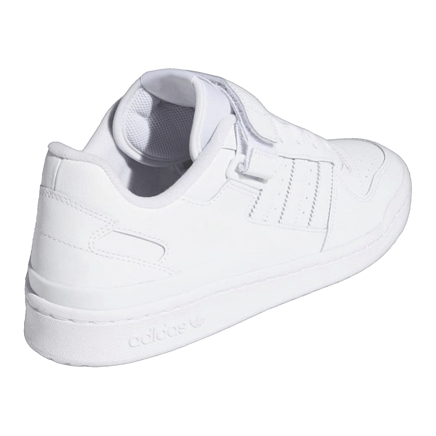 adidas Forum Low Triple White Back FY7755