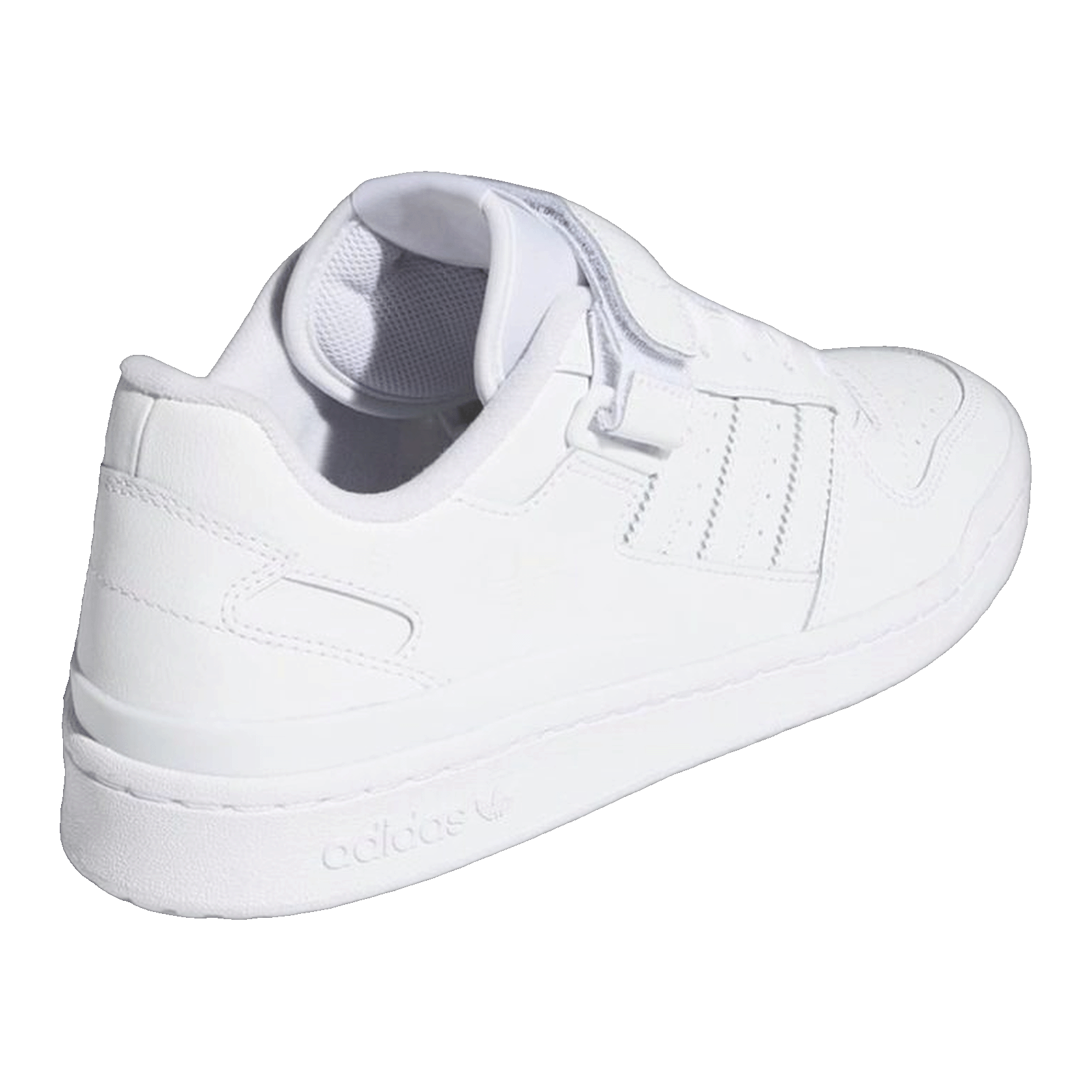 adidas Forum Low Triple White Back FY7755