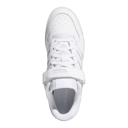 adidas Forum Low Triple White Oben FY7755