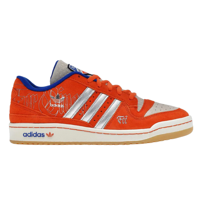 adidas Forum Low Unheardof x FC Cincinnati All For Cincy KJ6623