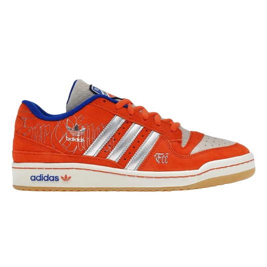 adidas Forum Low Unheardof x FC Cincinnati All For Cincy KJ6623