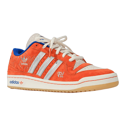 adidas Forum Low Unheardof x FC Cincinnati All For Cincy Side KJ6623