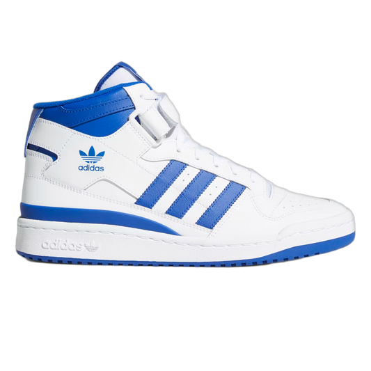 adidas Forum Mid White Royal FY4976