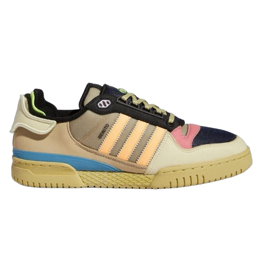 adidas Forum Powerphase Bad Bunny Benito GZ2009