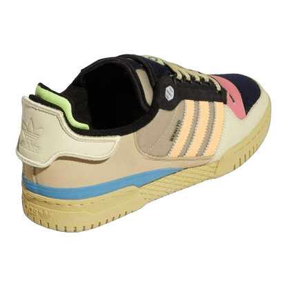 adidas Forum Powerphase Bad Bunny Benito Back GZ2009