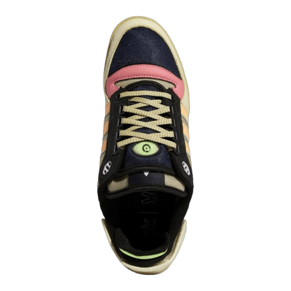 adidas Forum Powerphase Bad Bunny Benito Oben GZ2009