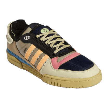 adidas Forum Powerphase Bad Bunny Benito Side GZ2009