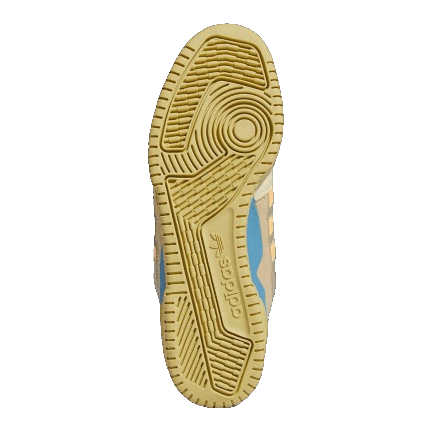 adidas Forum Powerphase Bad Bunny Benito Sohle GZ2009