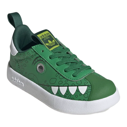 adidas Gazelle 360 Toy Story Rex (GS) Side JI3094