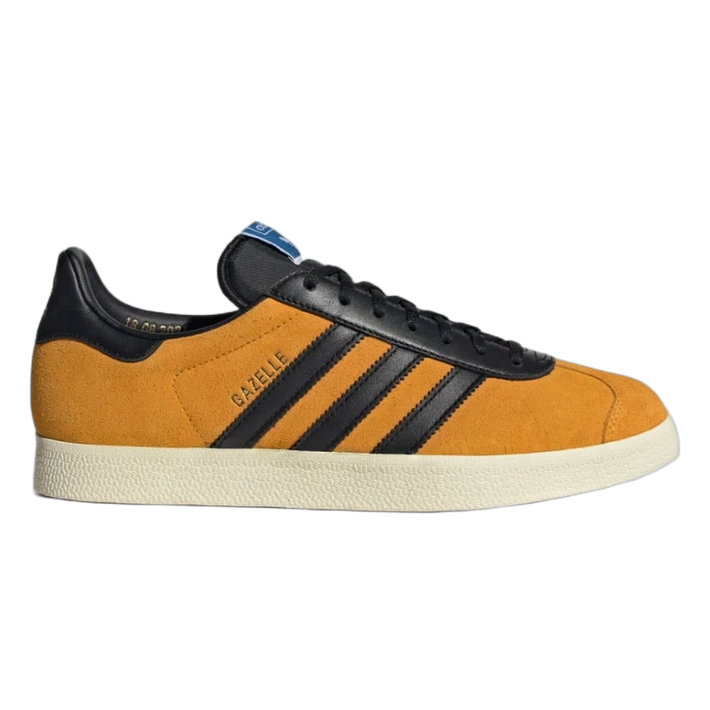 adidas Gazelle 75th Anniversary Pack College Gold JP5283