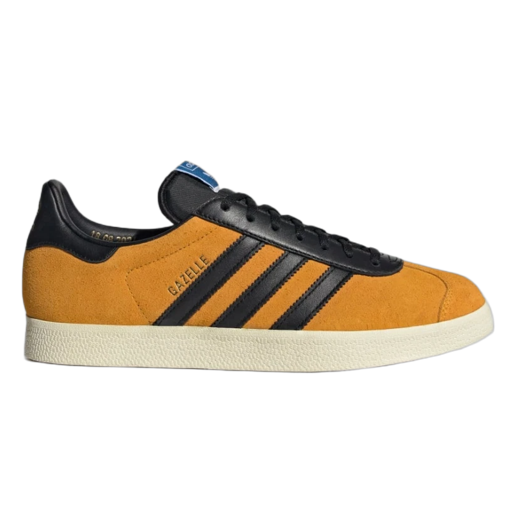 adidas Gazelle 75th Anniversary Pack College Gold JP5283