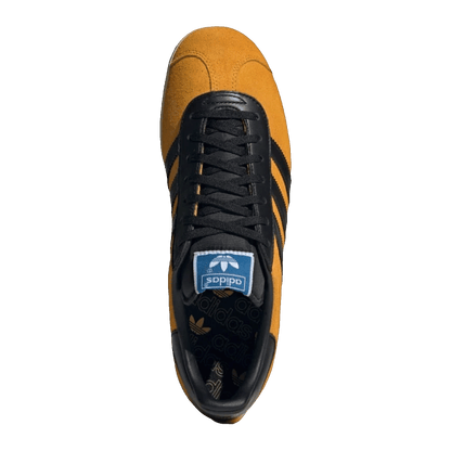 adidas Gazelle 75th Anniversary Pack College Gold Oben JP5283