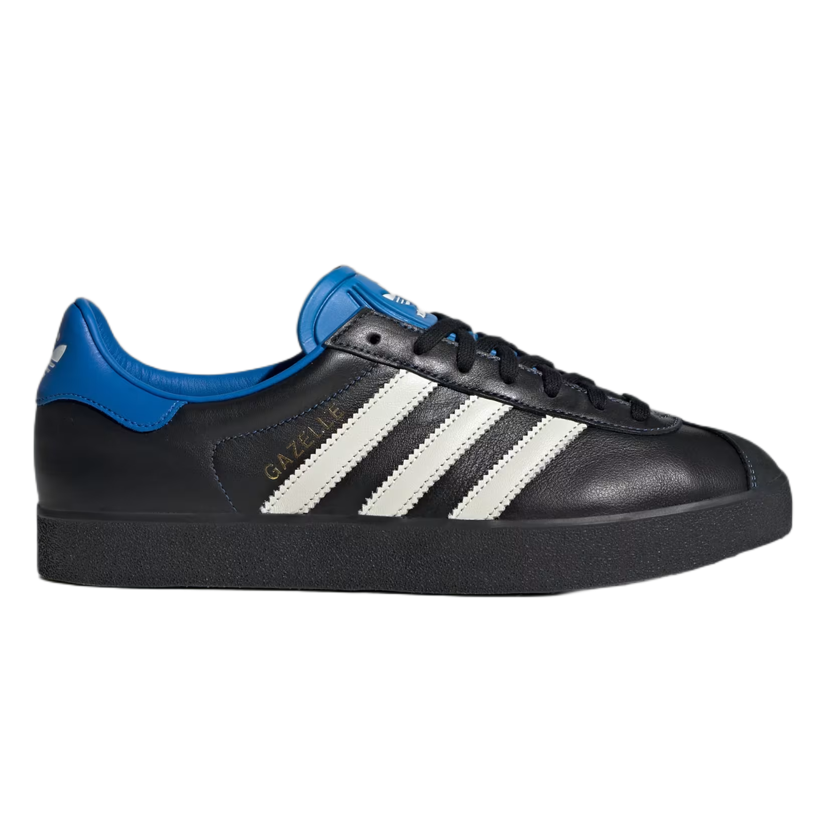 adidas Gazelle 85 atmos Black Bluebird White IG1729