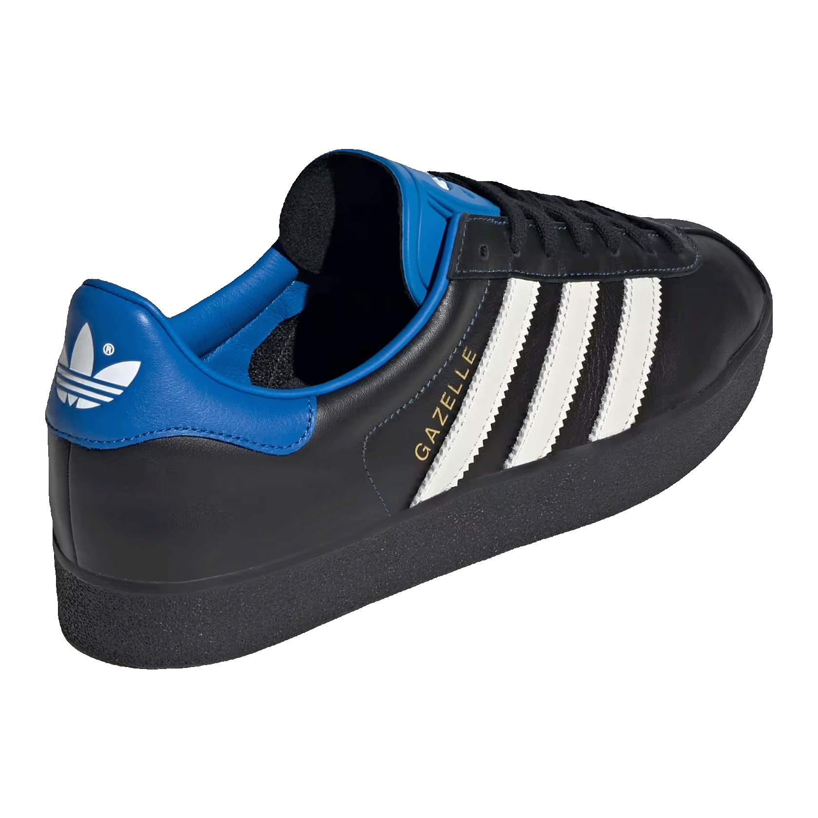 adidas Gazelle 85 atmos Black Bluebird White Back IG1729