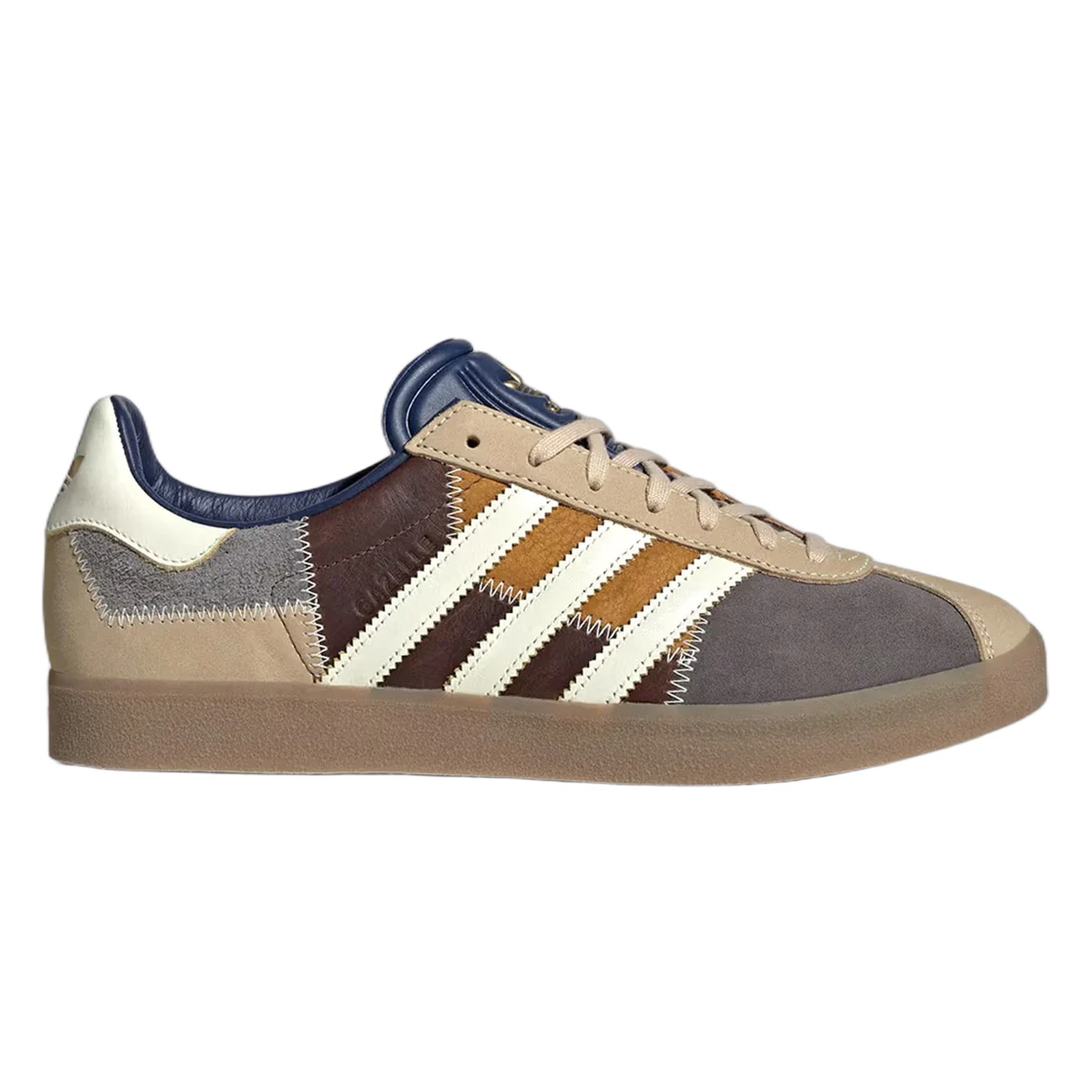 adidas Gazelle 85 atmos Patchwork II0002