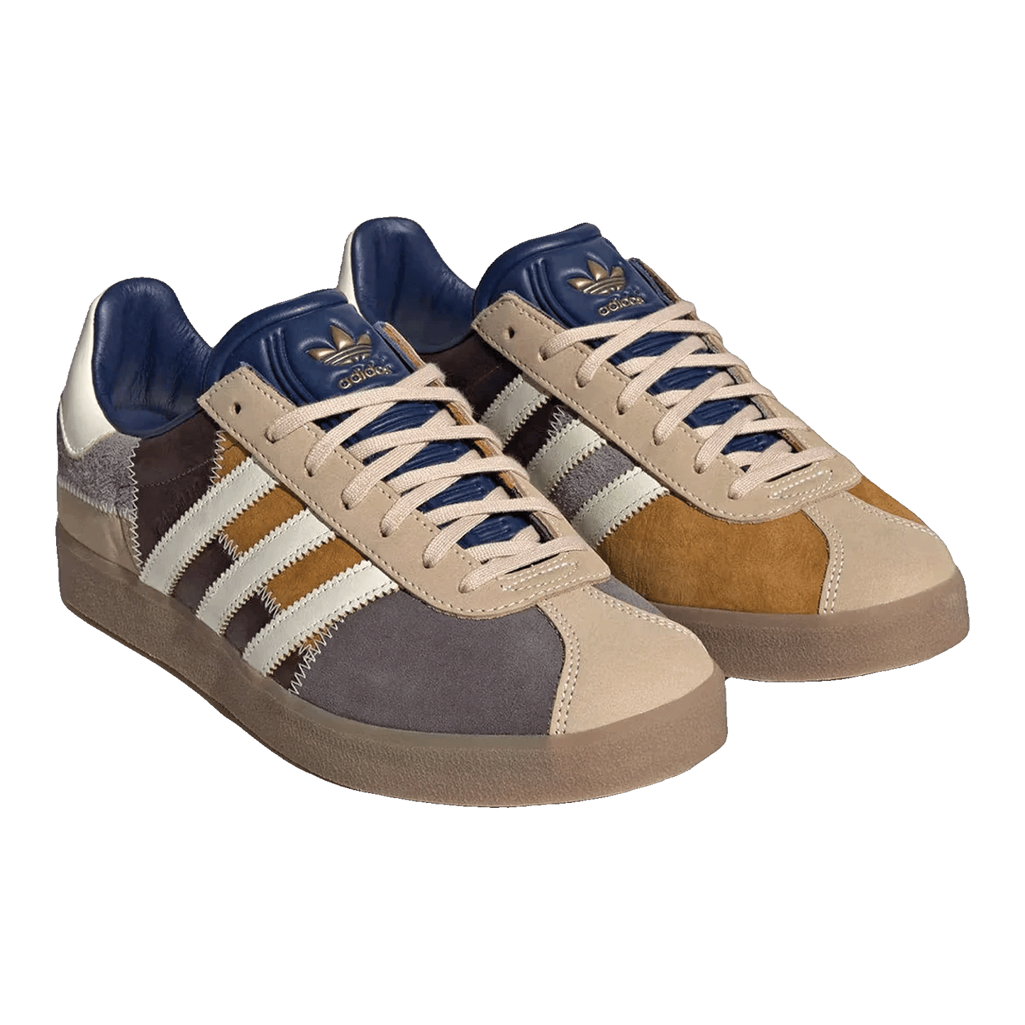 adidas Gazelle 85 atmos Patchwork Side II0002