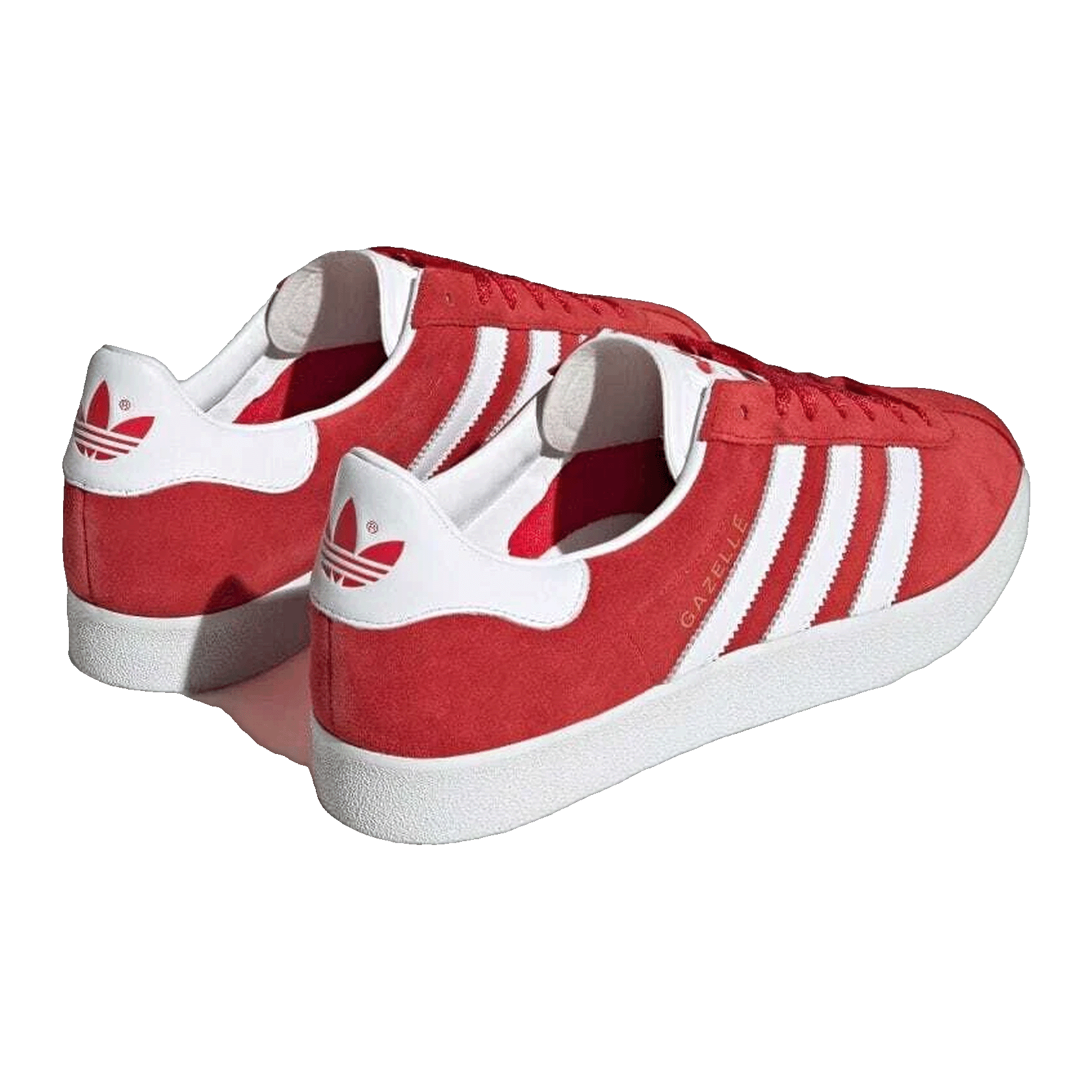 adidas Gazelle 85 Better Scarlet Back IG0455