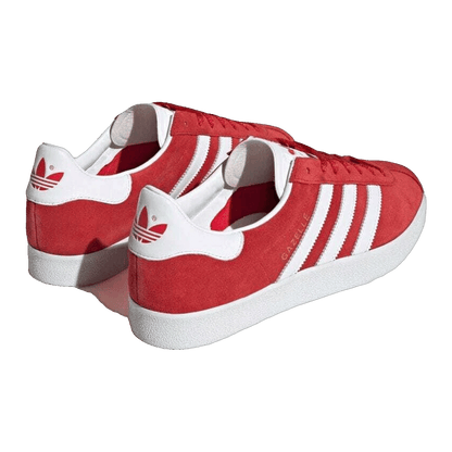 adidas Gazelle 85 Better Scarlet Back IG0455