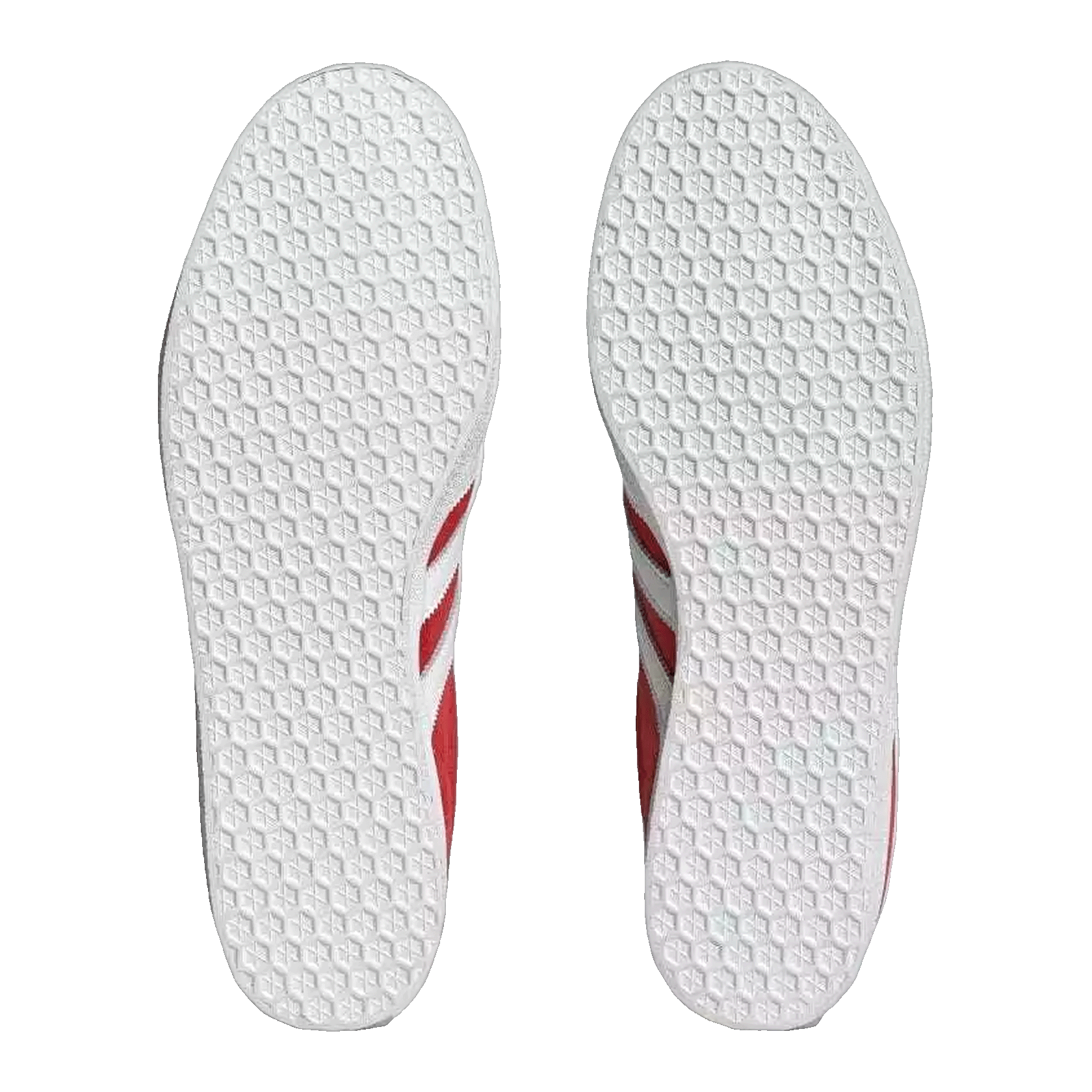 adidas Gazelle 85 Better Scarlet Sohle IG0455