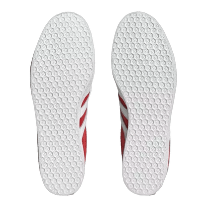 adidas Gazelle 85 Better Scarlet Sohle IG0455