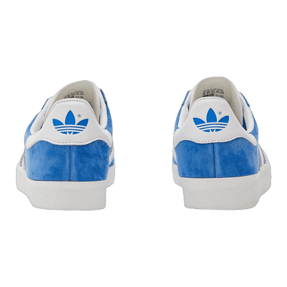 adidas Gazelle 85 Blue Bird Back FZ5593