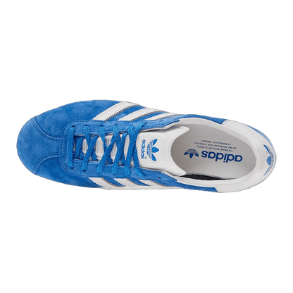 adidas Gazelle 85 Blue Bird Oben FZ5593