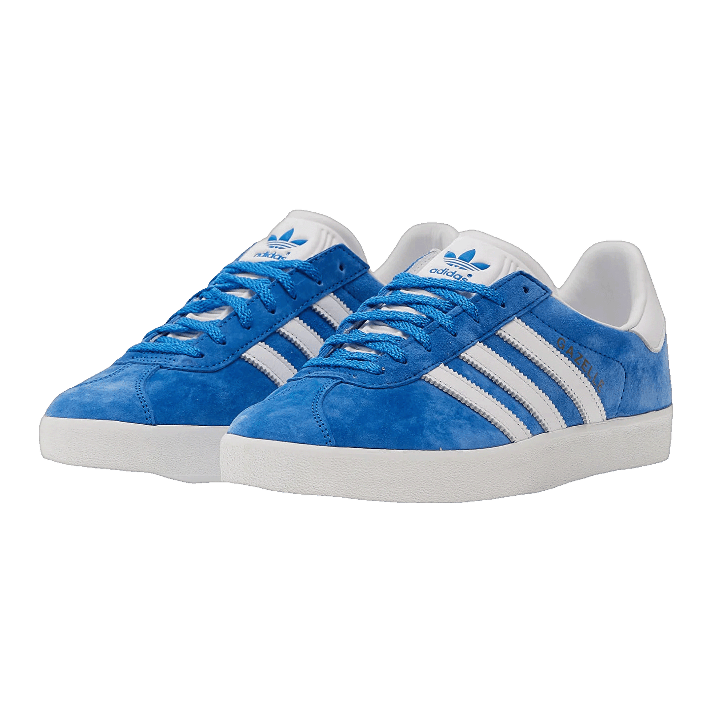 adidas Gazelle 85 Blue Bird Side FZ5593