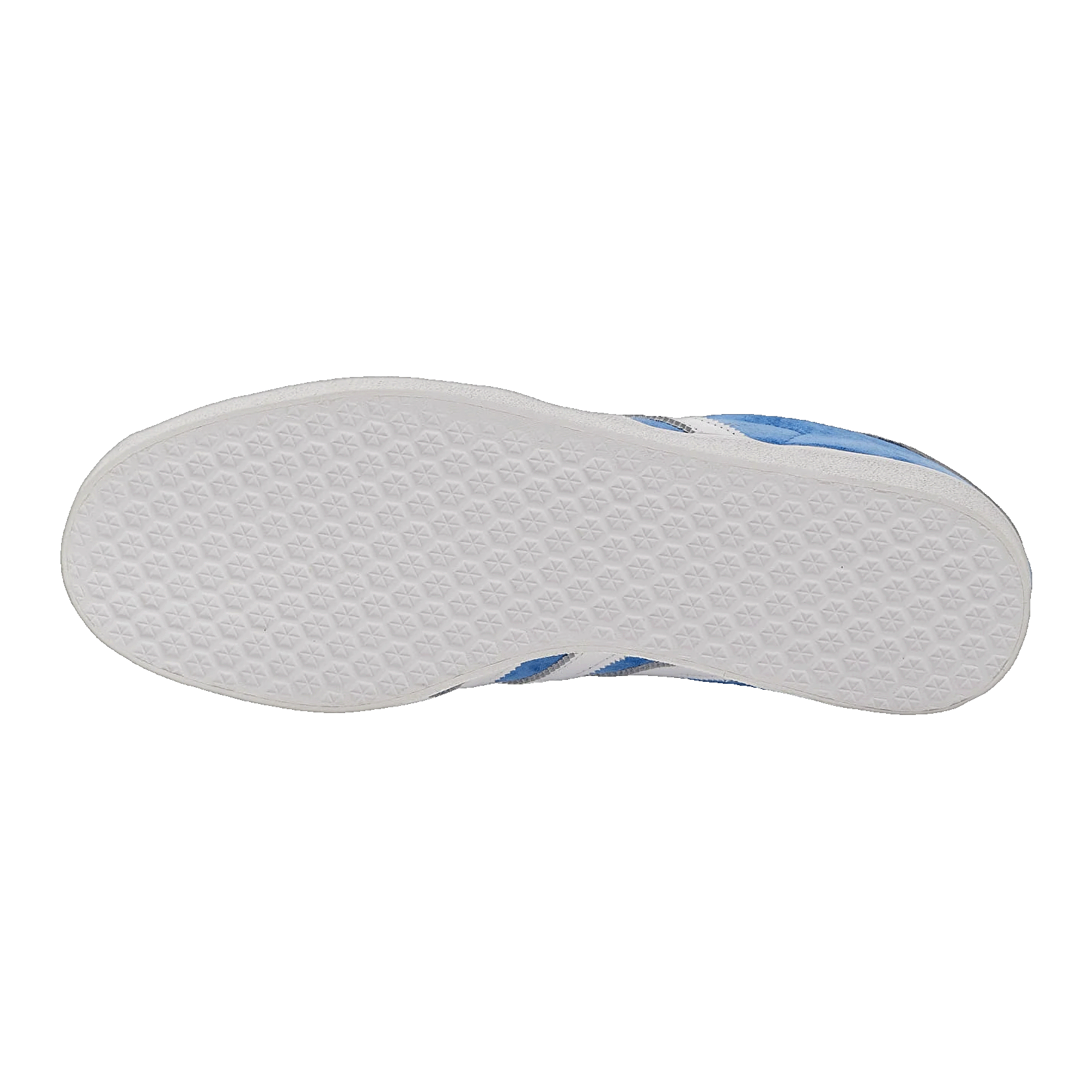 adidas Gazelle 85 Blue Bird Sohle FZ5593