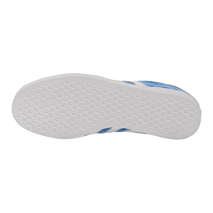 adidas Gazelle 85 Blue Bird Sohle FZ5593