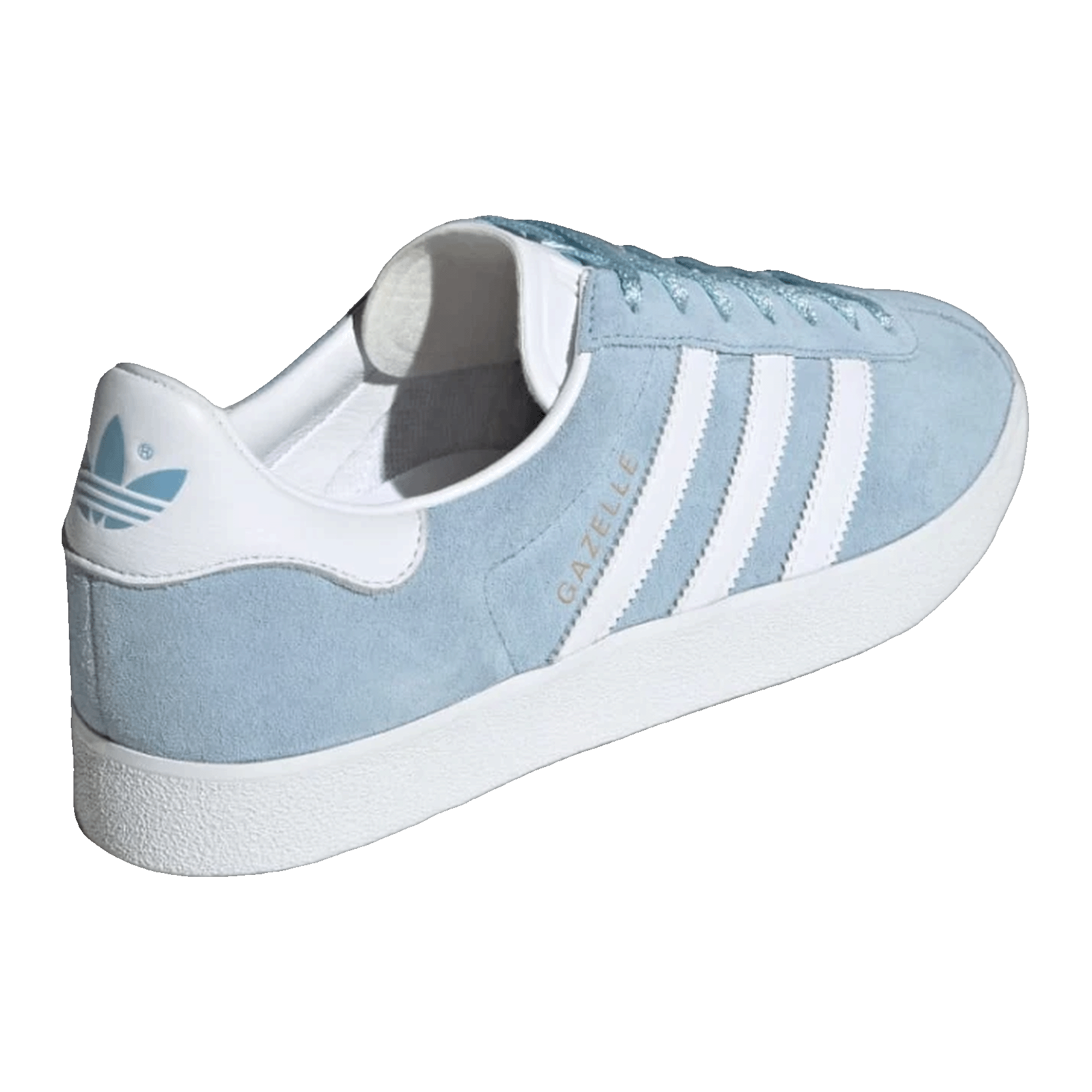 adidas Gazelle 85 Clear Sky Back IG5003