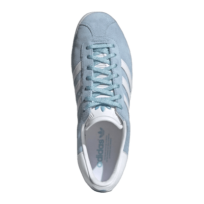 adidas Gazelle 85 Clear Sky Oben IG5003