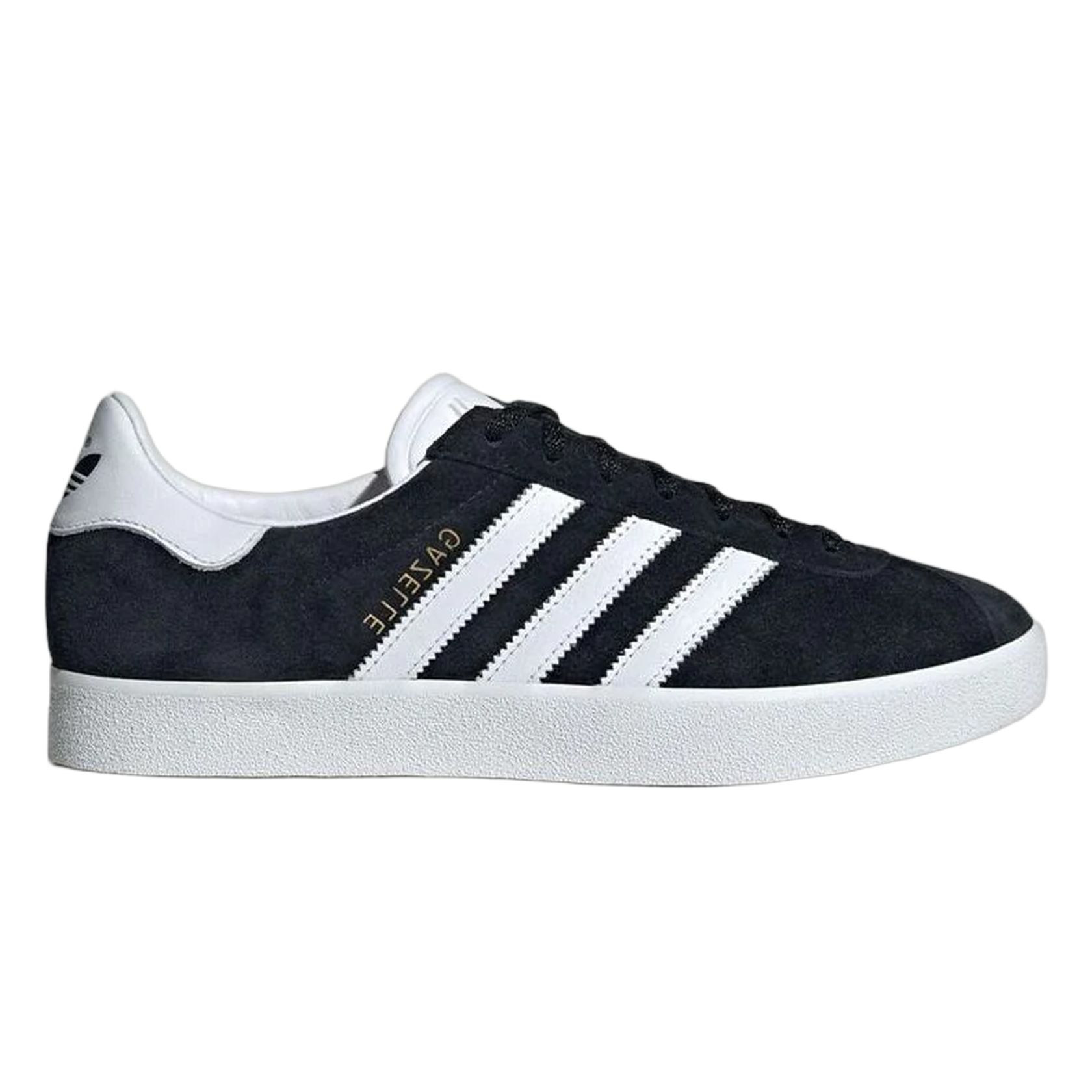 adidas Gazelle 85 Core Black Cloud White IE2166