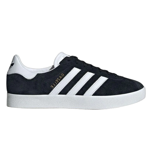 adidas Gazelle 85 Core Black Cloud White IE2166