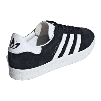 adidas Gazelle 85 Core Black Cloud White Back IE2166