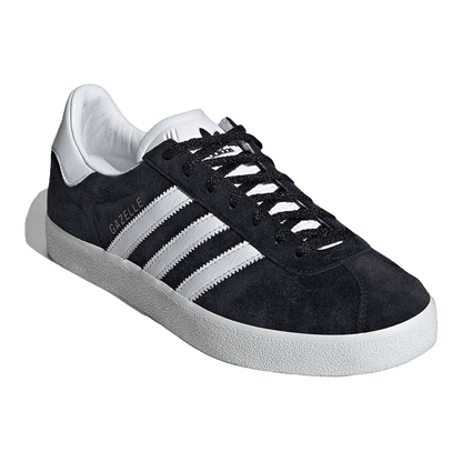 adidas Gazelle 85 Core Black Cloud White Side IE2166