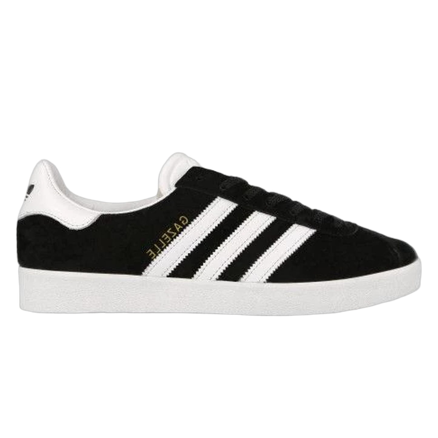 adidas Gazelle 85 Core Black Footwear White FZ5594