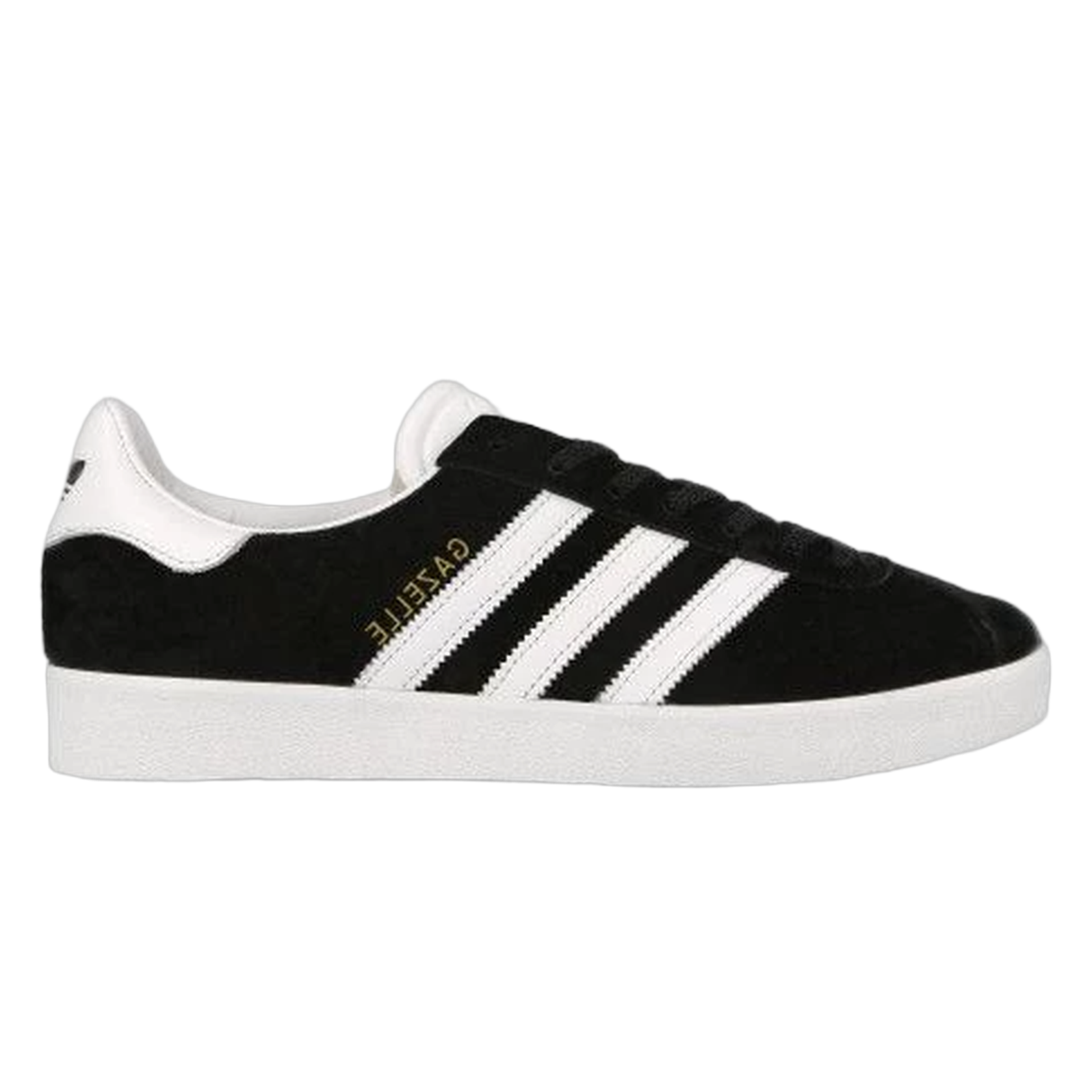 adidas Gazelle 85 Core Black Footwear White FZ5594