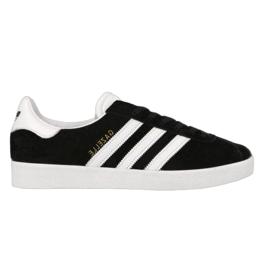 adidas Gazelle 85 Core Black Footwear White FZ5594