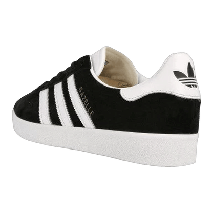 adidas Gazelle 85 Core Black Footwear White Back FZ5594