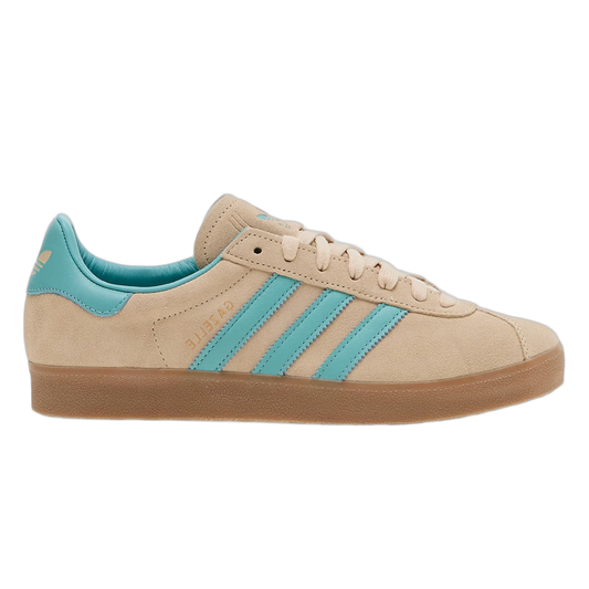 adidas Gazelle 85 Crystal Sand Mint IE3434