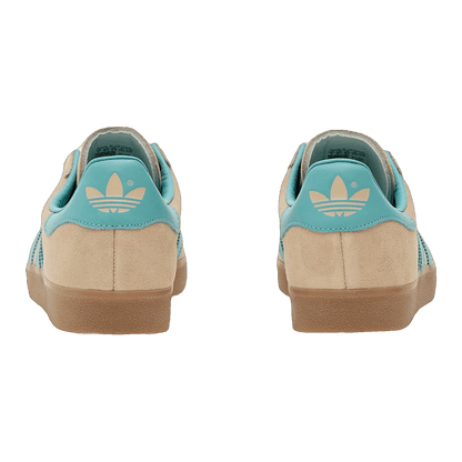 adidas Gazelle 85 Crystal Sand Mint Back IE3434