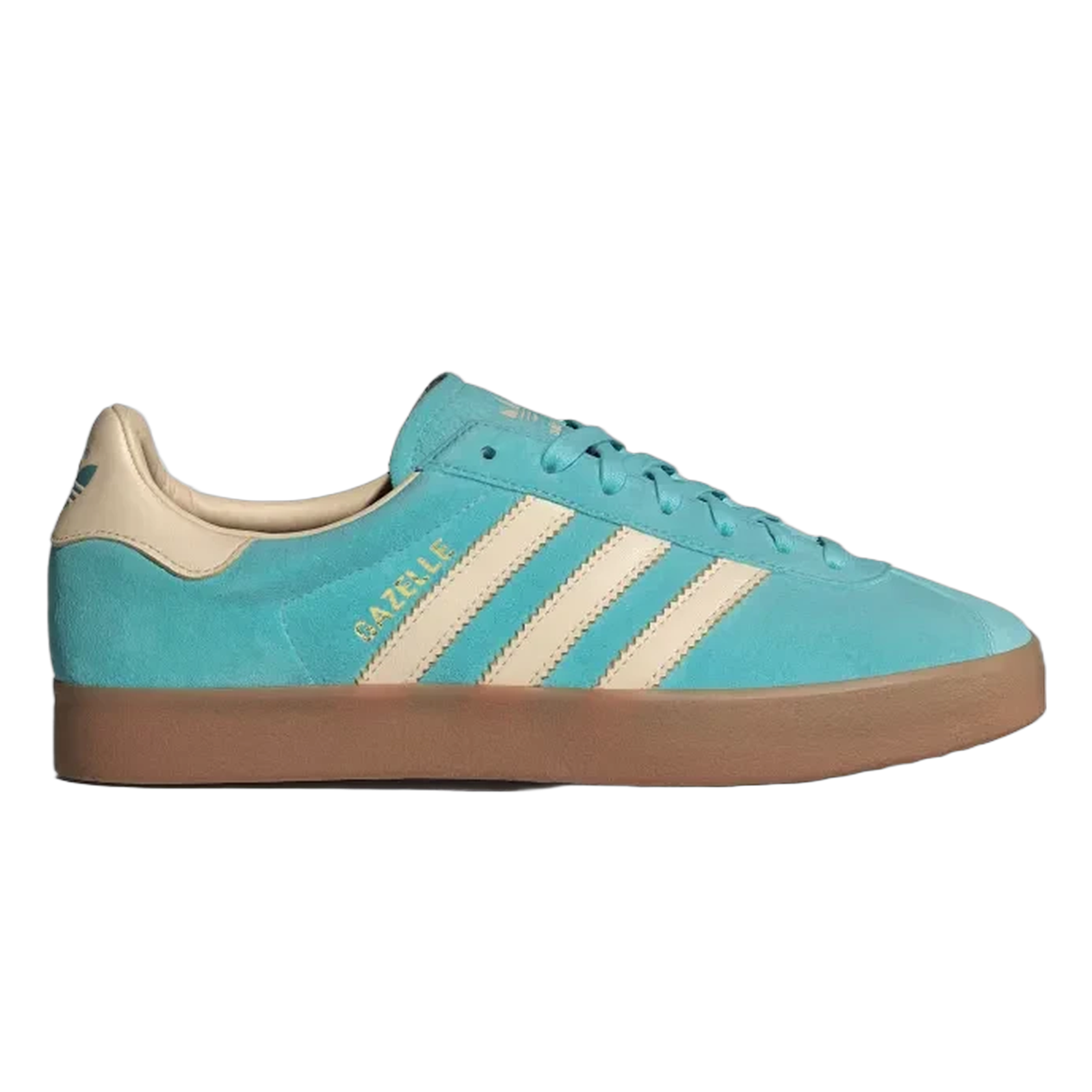 adidas Gazelle 85 Easy Mint Crystal Sand IE3435