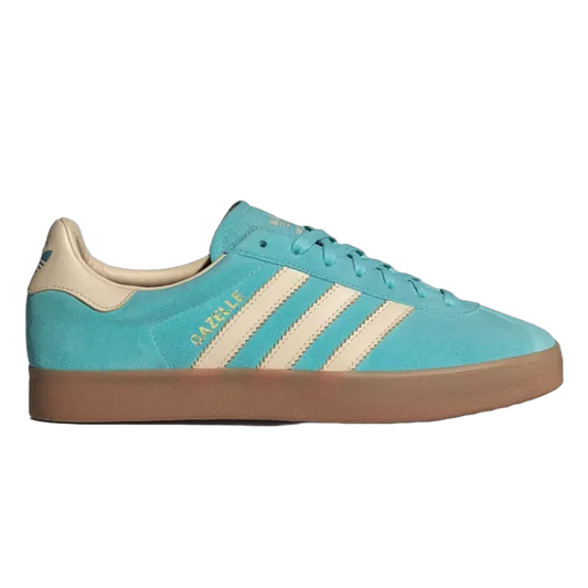 adidas Gazelle 85 Easy Mint Crystal Sand IE3435