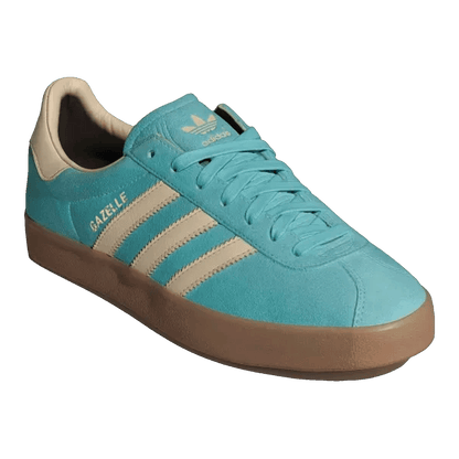 adidas Gazelle 85 Easy Mint Crystal Sand Side IE3435