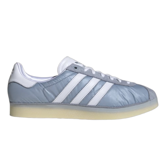 adidas Gazelle 85 Footpatrol Light Grey IG4524